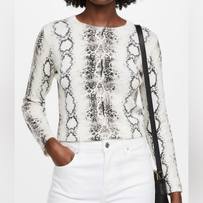 Maje Knit Cardigan
